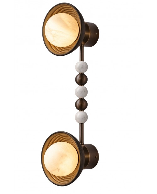 Bert Frank Eos by 1508 London Wall Lamp